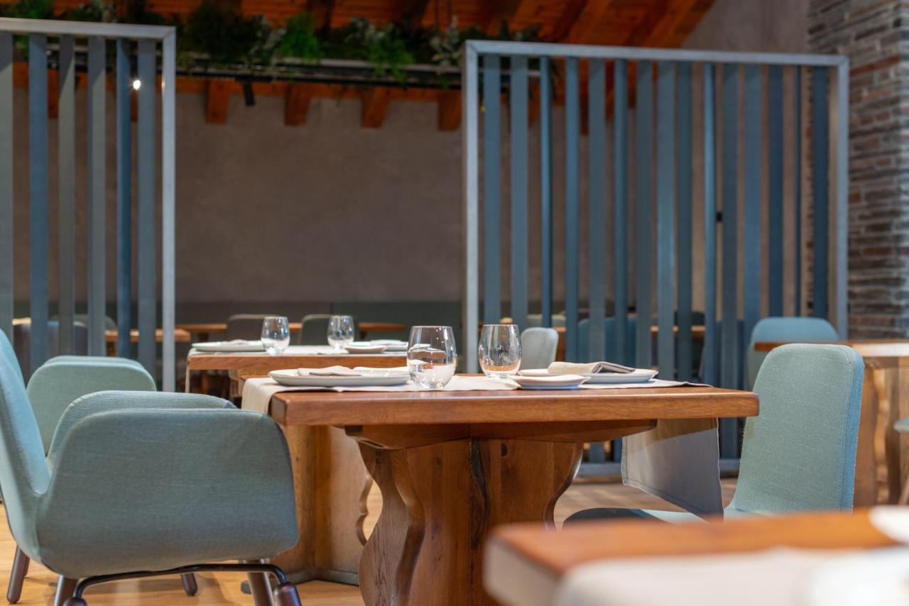 Aparthotel Anyospark Mountain & Wellness Resort 라마사나 외부 사진