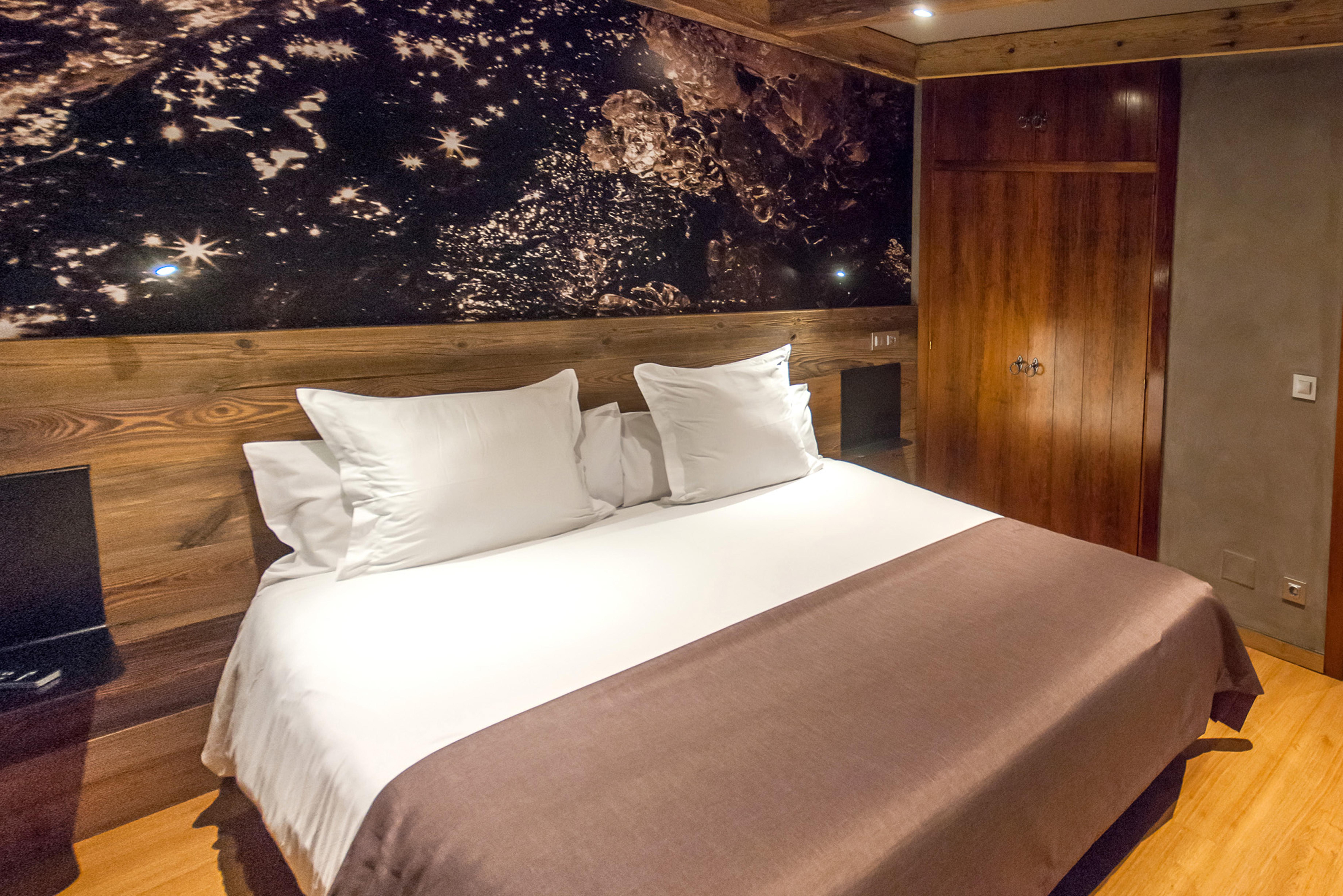 Aparthotel Anyospark Mountain & Wellness Resort 라마사나 외부 사진